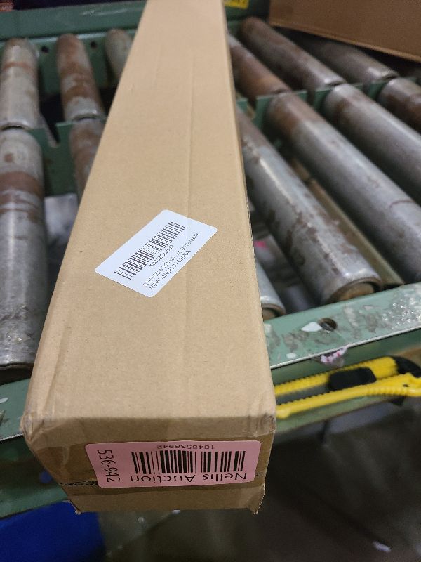 Photo 1 of 3x24-Inch Garden Auger Drill Bit for Planting and Post Hole Digging - Upgraded Spiral Design, Solid Shaft - Hex Driver Drill Compatible