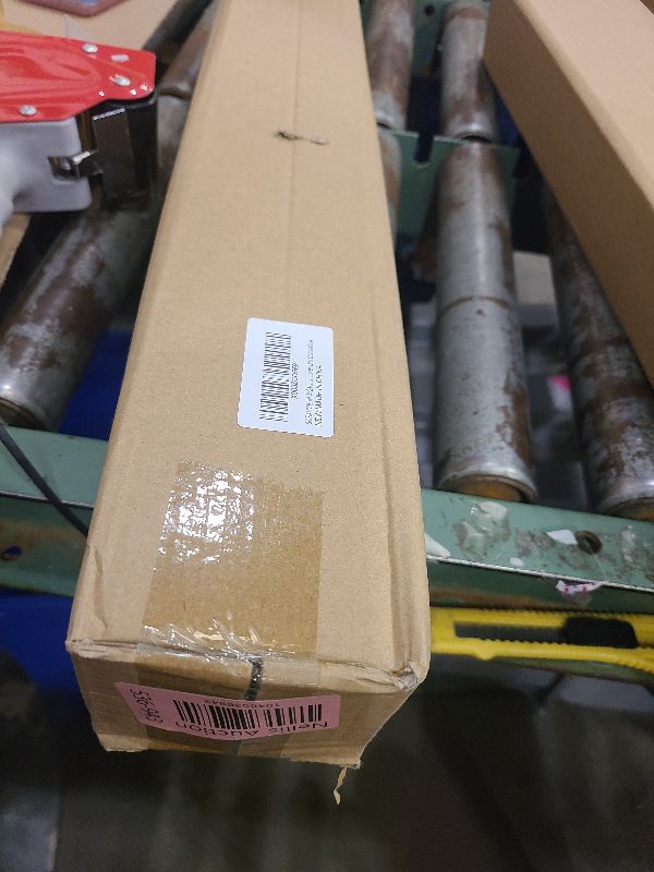 Photo 1 of 3x24-Inch Garden Auger Drill Bit for Planting and Post Hole Digging - Upgraded Spiral Design, Solid Shaft - Hex Driver Drill Compatible