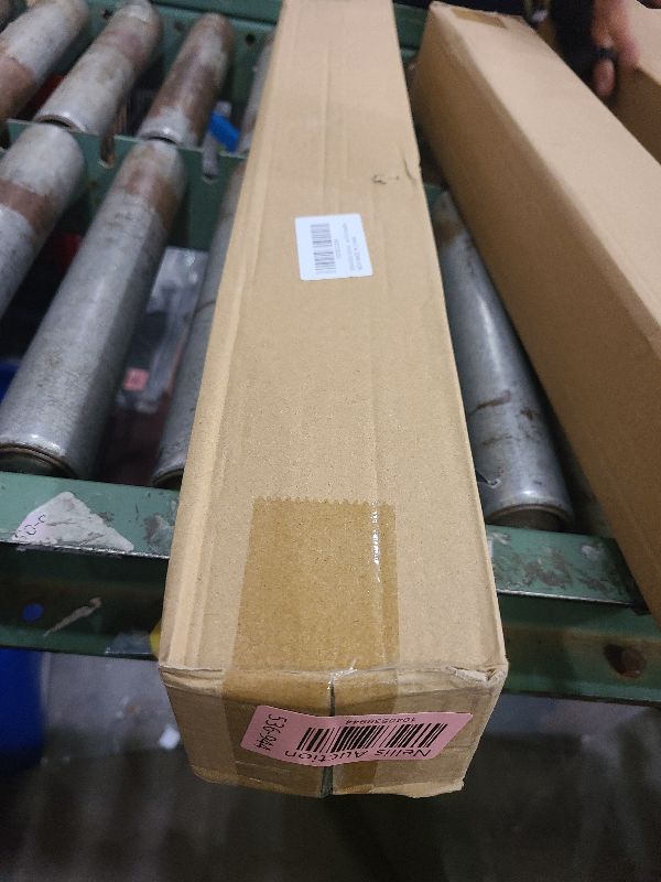 Photo 1 of 3x24-Inch Garden Auger Drill Bit for Planting and Post Hole Digging - Upgraded Spiral Design, Solid Shaft - Hex Driver Drill Compatible