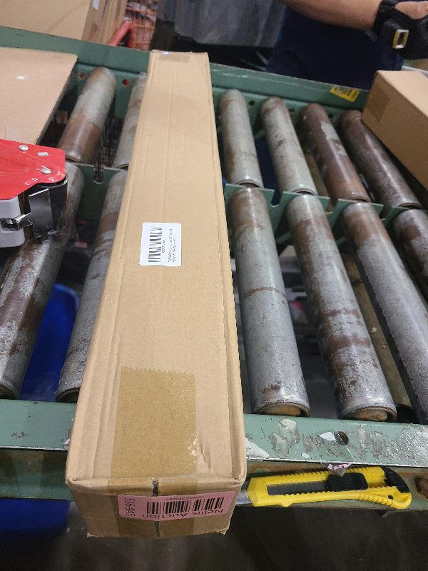 Photo 1 of 3x24-Inch Garden Auger Drill Bit for Planting and Post Hole Digging - Upgraded Spiral Design, Solid Shaft - Hex Driver Drill Compatible