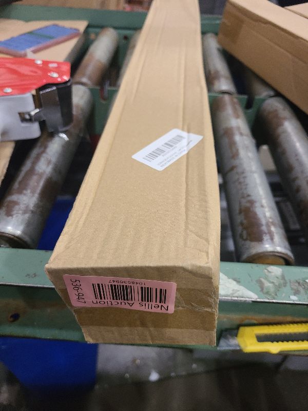 Photo 1 of 3x24-Inch Garden Auger Drill Bit for Planting and Post Hole Digging - Upgraded Spiral Design, Solid Shaft - Hex Driver Drill Compatible