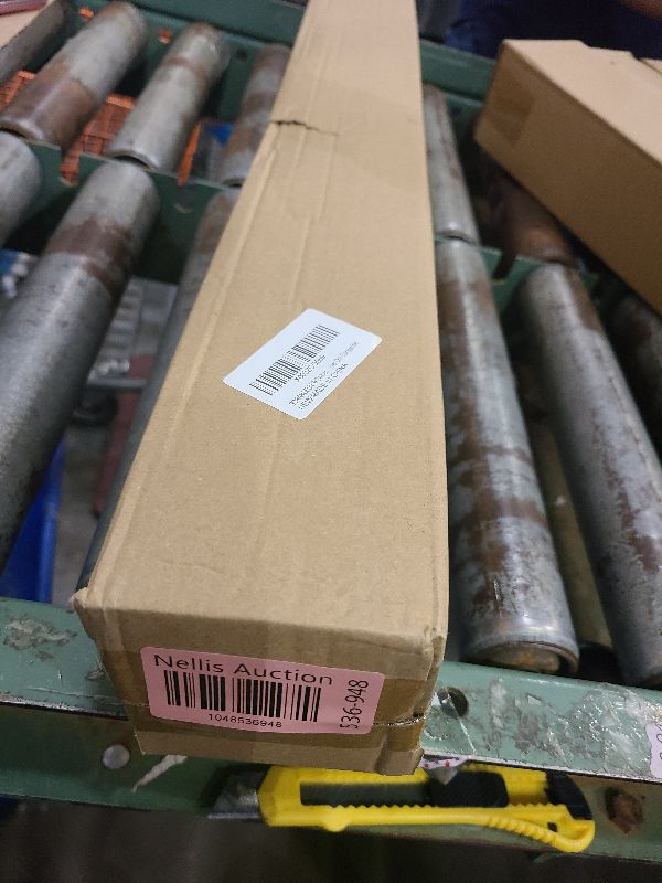 Photo 1 of 3x24-Inch Garden Auger Drill Bit for Planting and Post Hole Digging - Upgraded Spiral Design, Solid Shaft - Hex Driver Drill Compatible