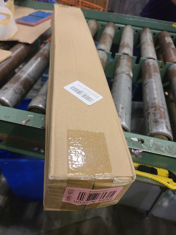 Photo 1 of 3x24-Inch Garden Auger Drill Bit for Planting and Post Hole Digging - Upgraded Spiral Design, Solid Shaft - Hex Driver Drill Compatible