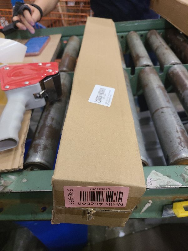 Photo 1 of 3x24-Inch Garden Auger Drill Bit for Planting and Post Hole Digging - Upgraded Spiral Design, Solid Shaft - Hex Driver Drill Compatible