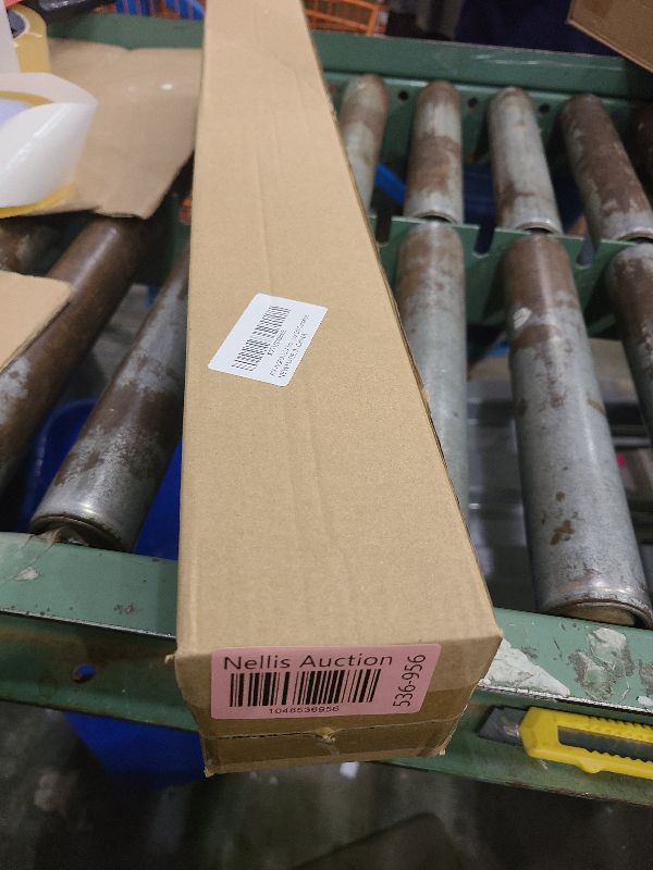 Photo 1 of 3x24-Inch Garden Auger Drill Bit for Planting and Post Hole Digging - Upgraded Spiral Design, Solid Shaft - Hex Driver Drill Compatible