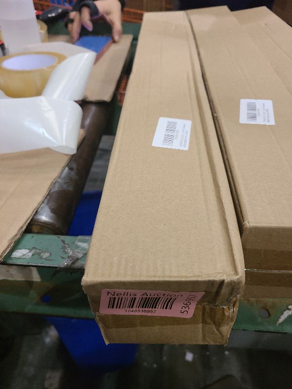 Photo 1 of 3x24-Inch Garden Auger Drill Bit for Planting and Post Hole Digging - Upgraded Spiral Design, Solid Shaft - Hex Driver Drill Compatible