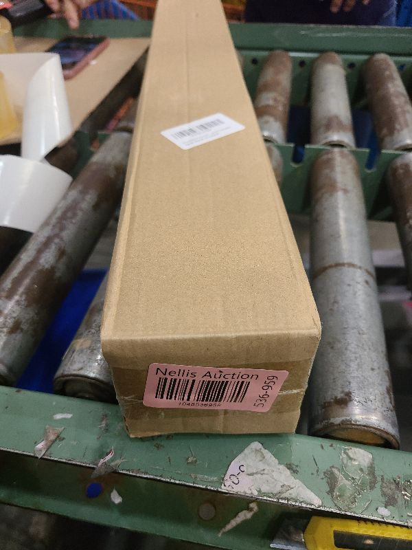 Photo 1 of 3x24-Inch Garden Auger Drill Bit for Planting and Post Hole Digging - Upgraded Spiral Design, Solid Shaft - Hex Driver Drill Compatible