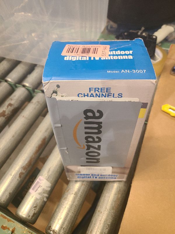 Photo 1 of 2025 Strongest TV Antenna