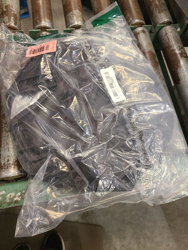 Photo 1 of 240T Thickened Automotive Glass Sunshade and Comes with Storage Bag,Keep Car Interior Cool,Universal Windshield Sun Shade Fit for Cars,Trucks,SUVs (L(57.08 * 31.5 inch))