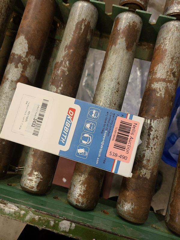 Photo 1 of 11-pc Masonry Drill Bits Carbide Concrete Drill Bit Set for Stone Tile Brick Ceramic Glass Metal Sheet Plastic and Wood, Quick Change 1/4" Hex Shank, Size 5/32” 3/16" 1/4" 5/16" 3/8" 1/2" with Case