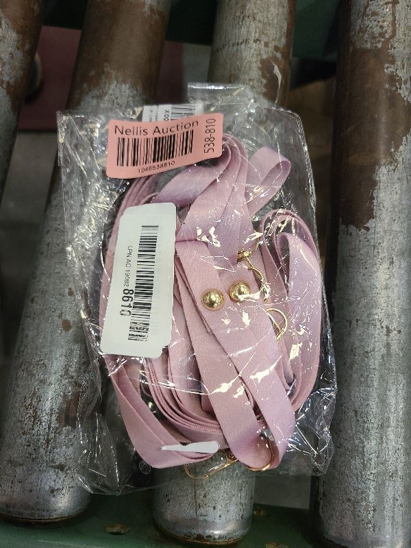 Photo 1 of 3Pack Shower Lanyard for Mastectomy Drain Holder, Abdominal Debridement Breast Cancer JP Drainage Bulbs Tummy Tuck Surgical Breast Surgery Recovery Care Package