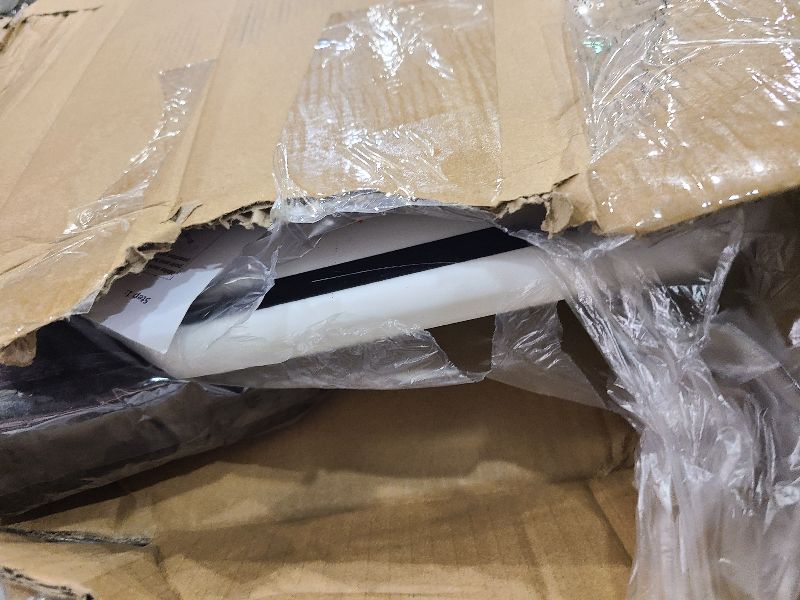 Photo 1 of Trampoline Basketball Hoop Attachment Basketball Hoop for Trampoline Fits for 25mm - 38mm Straight Pole & Curved Pole, Mini Ball, Easy to Install