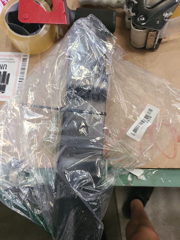 Photo 1 of 02005020-0637 Mower Blades for 44" Deck, High Lift Blades Compatible with Cub Cad-et Enforcer 44, Z-Force 15 18 44 Zero Turn Rider, Replace 01008616 02005020 325-294, 3 Pack