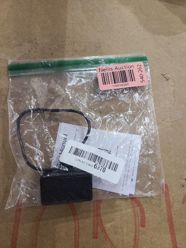Photo 1 of 2025 New Model Mini Car GPS Tracker for Vehicles,Portable Real Time Magnetic GPS Tracking Device,No Subscription Required/No Monthly Fee Full Global Coverage Location Tracker for Kids,Dogs,Trucks