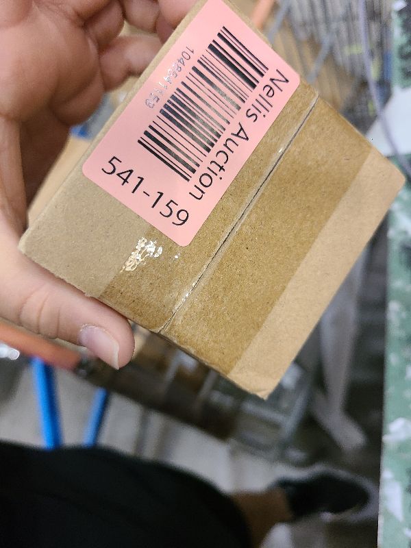 Photo 1 of 3x24-Inch Garden Auger Drill Bit for Planting and Post Hole Digging - Upgraded Spiral Design, Solid Shaft - Hex Driver Drill Compatible