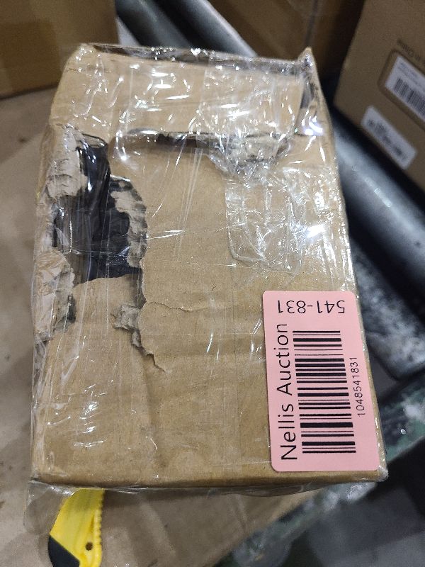 Photo 1 of 3 Trailer Hitch for Dodge Ram 1500 Receiver (2019-2024)?2-Inch Tow Receiver?13419 Trailer Rear Bumper with Bolts,Black Rust Resistant Powder Coating.