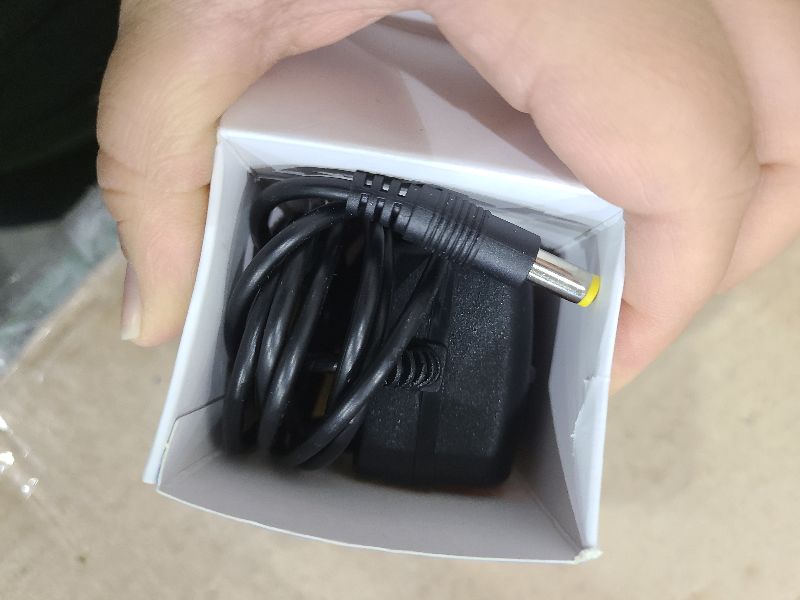 Photo 1 of 12V Kids Charger for Ride On Car, 12V Various Electric Ride-on Toys Car Battery Charger?12 V Universal Kids Riding Toy Chargers