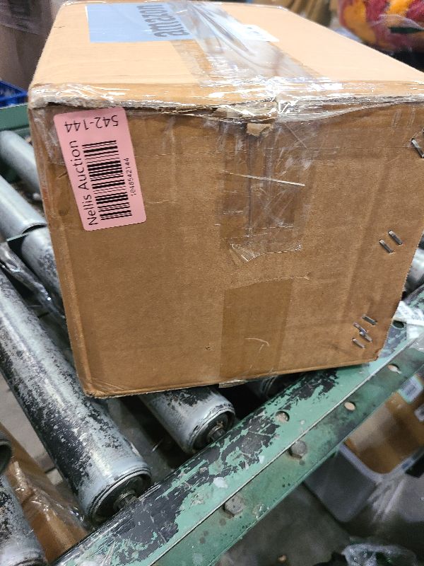 Photo 1 of 0131M00061SP, 1/4 Hp Condenser Fan Motor Replaces Goodman Condenser Fan Motor, Zongshan Broad-Ocean YDK-180S84062-01-830 RPM, 1-Speed, Replaces Amana Janitrol P/N: 0131M00014PS