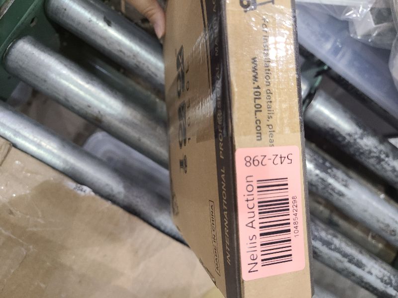 Photo 1 of 10L0L 2PCS Golf Cart Underbody Light Kit, Underglow LED Light Strip for Yamaha EZGO Club Car, 24 Modes Multicolor RGB Music Sync IP67 Waterproof