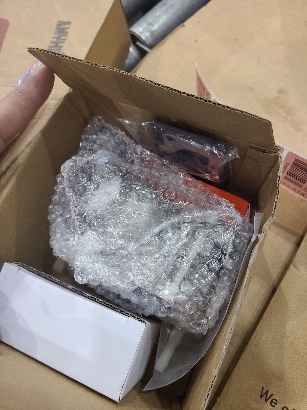 Photo 1 of 593392 Carburetor For Briggs & Stratton 44R877 21HP 22HP 23HP 24HP 25HP 26HP 27HP V-Twin Intek Engines With Fuel Pump