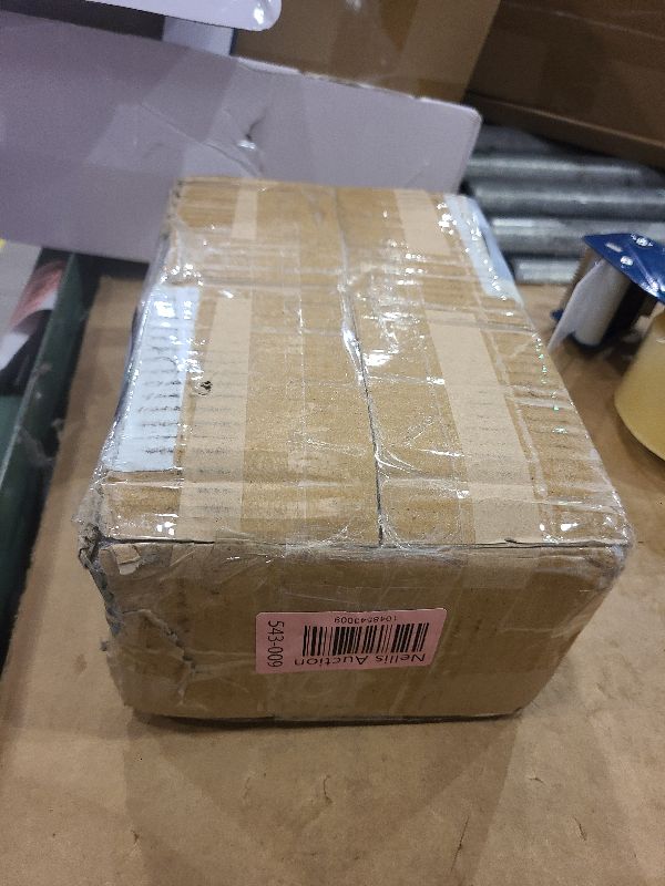 Photo 1 of 1000 PCS 4.5"x 5.5" Clear Self-Adhesive Packing List Envelopes - Shipping/Mailing Pouch Enclosed Bags for Packing Slips Invoice Label