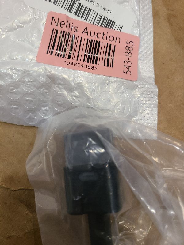 Photo 1 of 25320-AX11A Stop Lamp Brake Switch Assembly 25320AX11A Compatible with Nissan Pathfinder 2016-2020, Compatible with Nissan Altima 2018