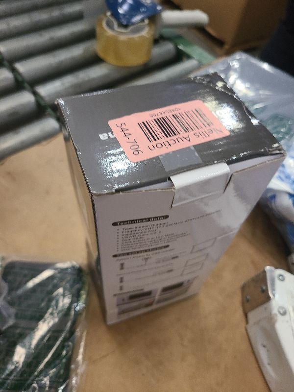 Photo 1 of 2025 TV Antenna Indoor,1000+ Miles Long Range Antenna for Smart TV with 360° Signal Strongest Booster, HD Digital Antenna for All TVs Supports Local Channels 1080P 4K.