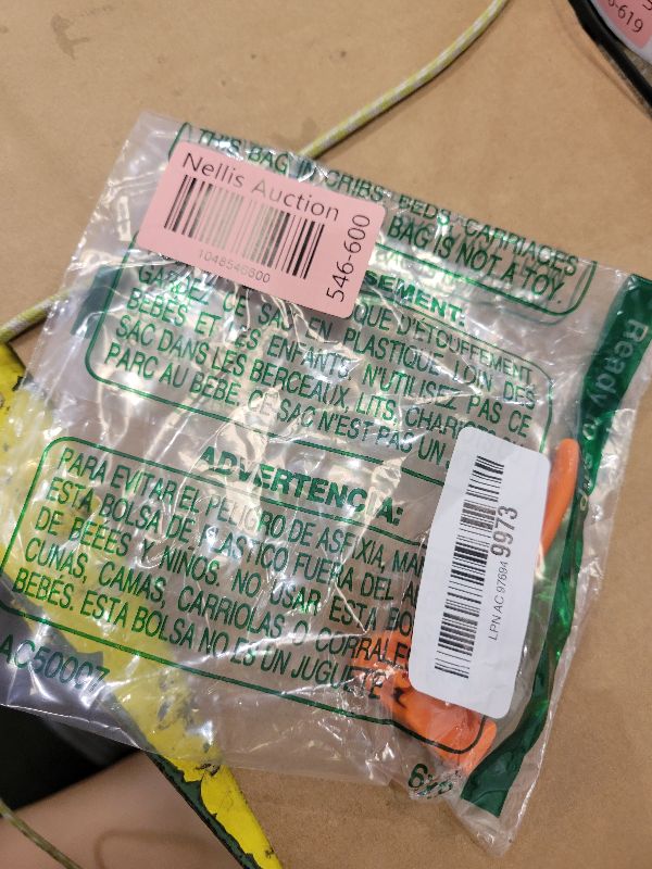Photo 1 of 17801052130 Genuine Echo Throttle Control Trigger SRM210 SRM230 SRM260 Trimmers