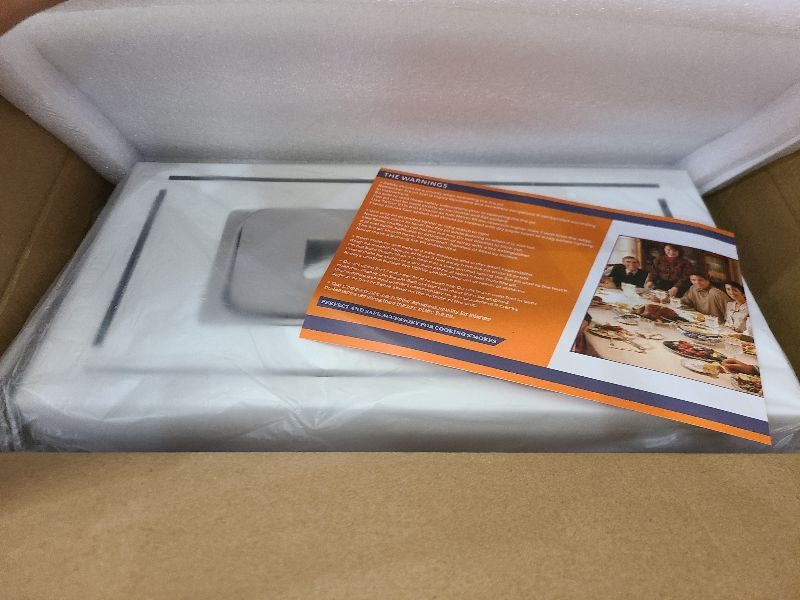 Photo 1 of Fireside Outdoor Portable Fire Pit for Camping, Portable Fire Pit Grill for Backyard, Outdoor Firepit with Heat Protect, Camping Firepits, Standing Bonfire Outside for Backyard, 8 lb Weights - 24 inch