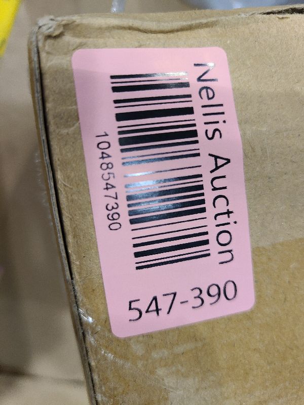 Photo 1 of 12Pack Flickering Flameless LED Candles with Timer, Battery Powered - Small Pillar & Votive, Clear (2"X3")