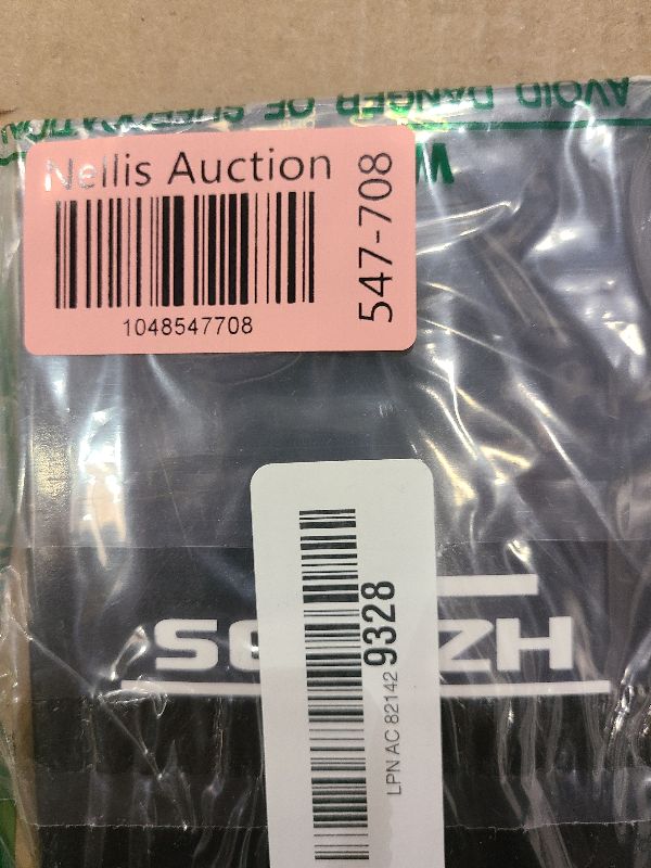Photo 1 of 3/8-16 x 2 Inch Hex Head Screw Bolt, 10Pcs 18-8 (304) Stainless Steel, Fully Threaded,Black Oxide by SG TZH