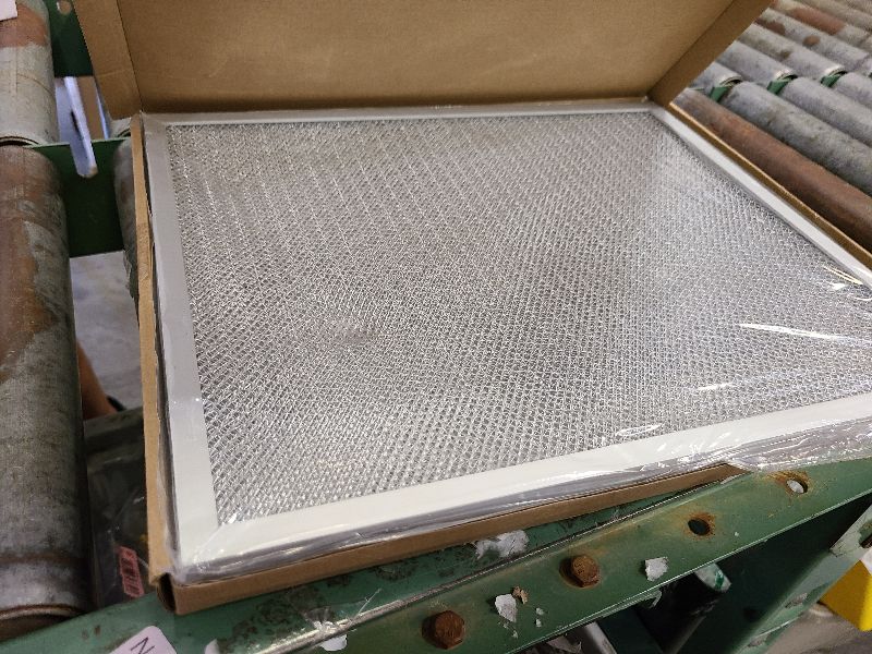 Photo 1 of 2 Pack Allure Range Hood Filter BPS1FA30 11-3/4" x 14-1/4" x 3/8" - Exact Fit Bro.an QS1 30" Nu.tone WS1 QS2 Range Hood, Replaces 99010299 BPS2FA30 99010305 S99010305 AP3378953 by TOMOON