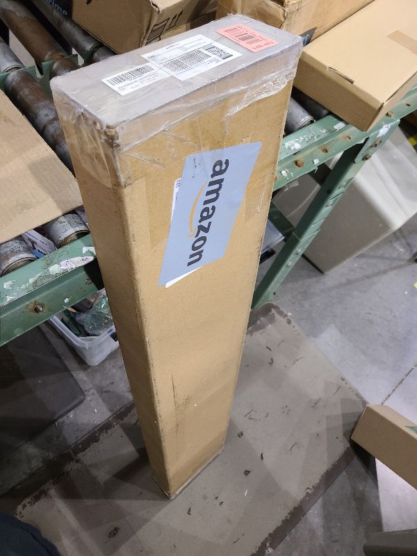 Photo 1 of 10Pack 4FT LED Shop Light - 50W 8000LM 6500K Linkable Clear Cover T8 LED Tube Light for Workshop, Warehouse, Basement - Plug and Play