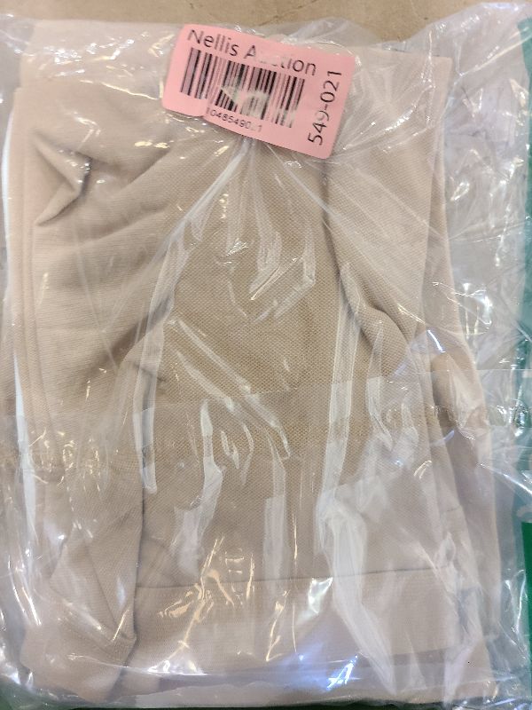 Photo 1 of 20-30 mmHg Compression Pantyhose for Women, Medical Compression Stockings, Waist High Opaque Compression Tights for Edema, Varicose Veins, Swelling, Pregnant, Teacher, Doctor-Beige-XL