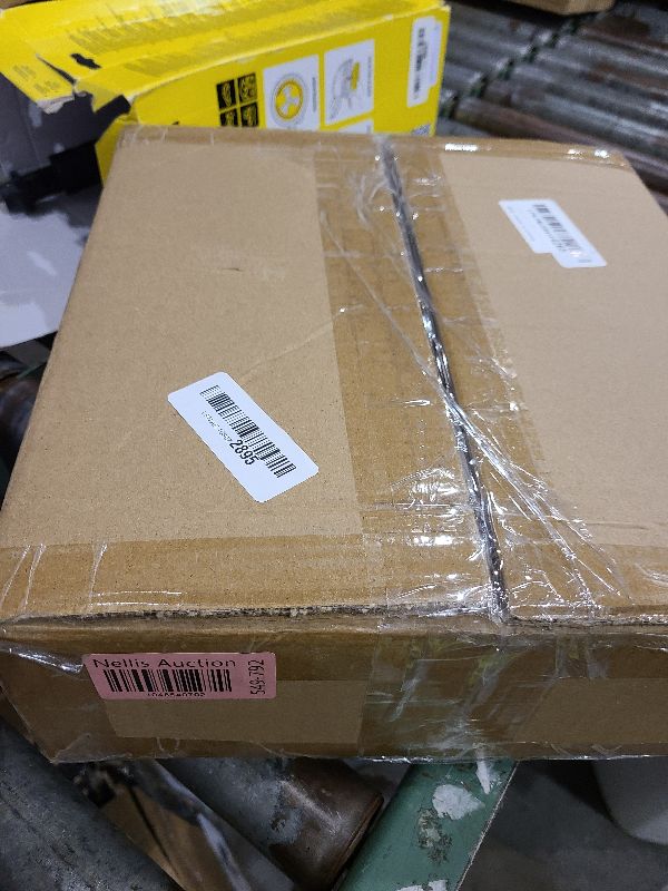 Photo 1 of 1675kit48 Safety System Kit, Commercial 48" Gas Hose Connector Kit, 3/4 Quick Disconnect, 3/4 Gas Hose, Full Port Gas Valve, Restraining Device and Swivel Connector for Commercial Kitchen Equipment
