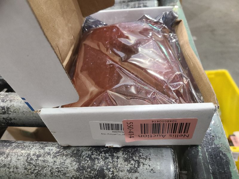Photo 1 of 2025 Updated Furnace Control Board 50A55-743,Replacement for Amana/Goodman Furnace Control Circuit Board PCBBF112S,PCBBF110,PCBBF110S,PCBBF112,PCBBF123,PCBBF123S