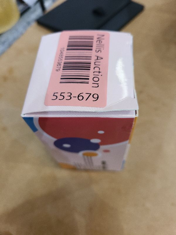 Photo 1 of 60g White Yarn for Crocheting and Knitting;66m (72yds) Cotton Yarn for Beginners with Easy-to-See Stitches;Worsted-Weight Medium #4;Cotton-Nylon Blend Yarn for Beginners Crochet Kit Making