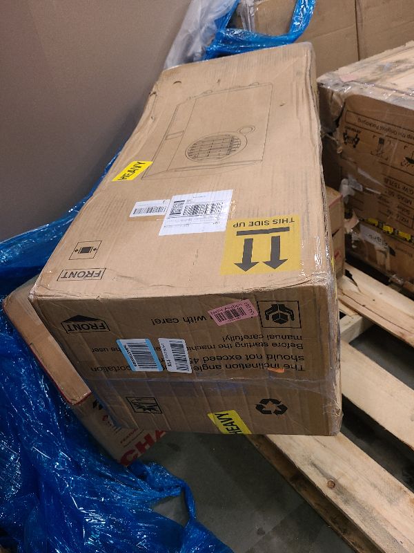 Photo 1 of Portable Air Conditioners, 16000 btu Smart AC Unit with Cooling/Dehumidifier/Fan, APP/Remote Control 24h Timer Air Conditioner for Room Indoors