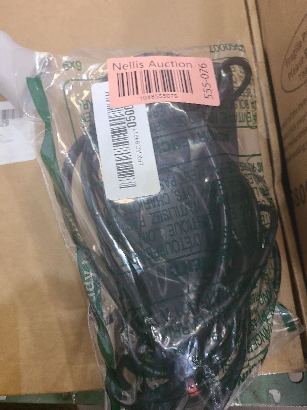 Photo 1 of 14FT Long Type C Charger 65W USB C Charger for Lenovo Thinkpad T480s T580s L580 L590 E580 E585, Chromebook 100e 300e 500e Lenovo Laptop Charger