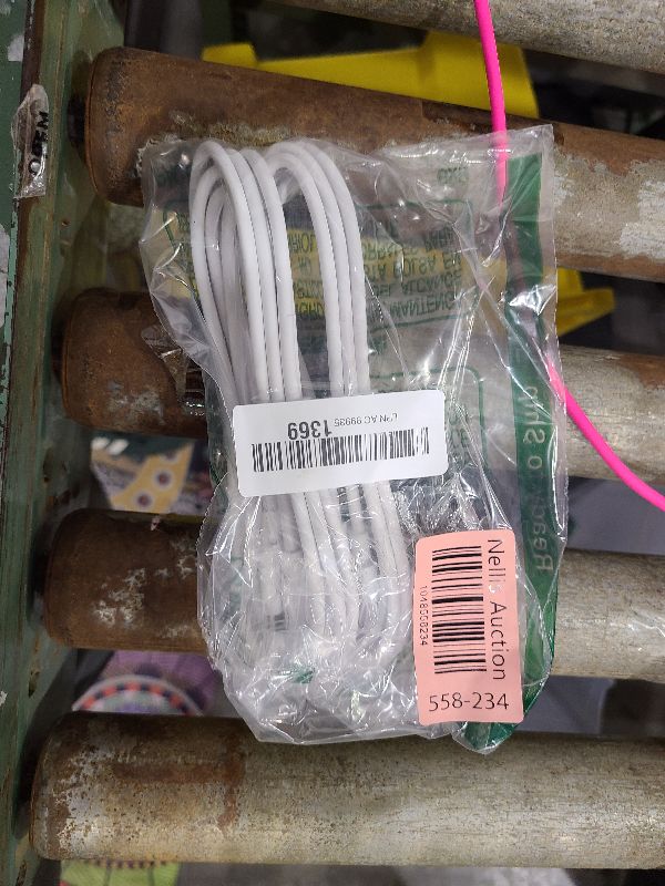 Photo 1 of 2 Pack 6.6ft 100W USB C to USB C Cable for MacBook Pro MacBook Air Charger, iPad Pro 12.9 11, iPad Air 5 4, Mini 6, iPhone 15 Pro Max Plus, Samsung Galaxy, USBC Type C PPS Super Fast Charging Cord