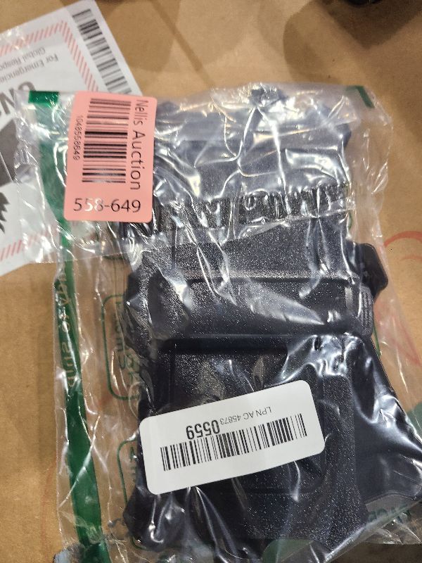 Photo 1 of 2Pack Replacement Belt Clip Holster for OtterBox Defender Series Case Apple iPhone 15ProMax(6.7”)