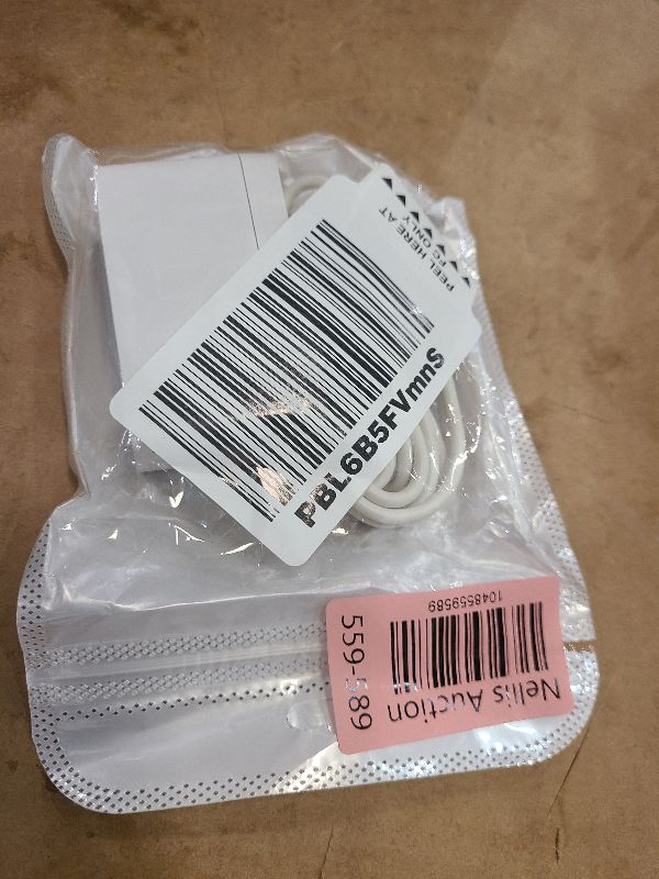 Photo 1 of 12V AC Power Adapter Compatible with Comcast Xfinity Arris Surfboard, Motorola, and Belkin Products - AC/DC Adapter