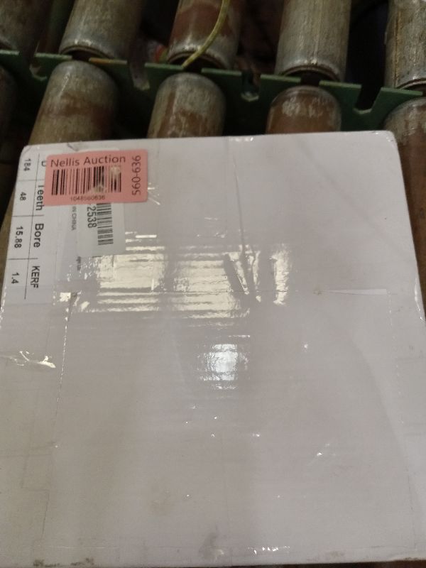 Photo 1 of 7 1/4 Inch Metal Cutting Blade,Replace for Diablo D0748CF 7 1/4 Inch Metal and Stainless Steel Cutting Saw Blade,Compatible with 7-1/4 inch Circular Saw,Cermet Carbide,5/8 Inch Arbor,5X Longer Life