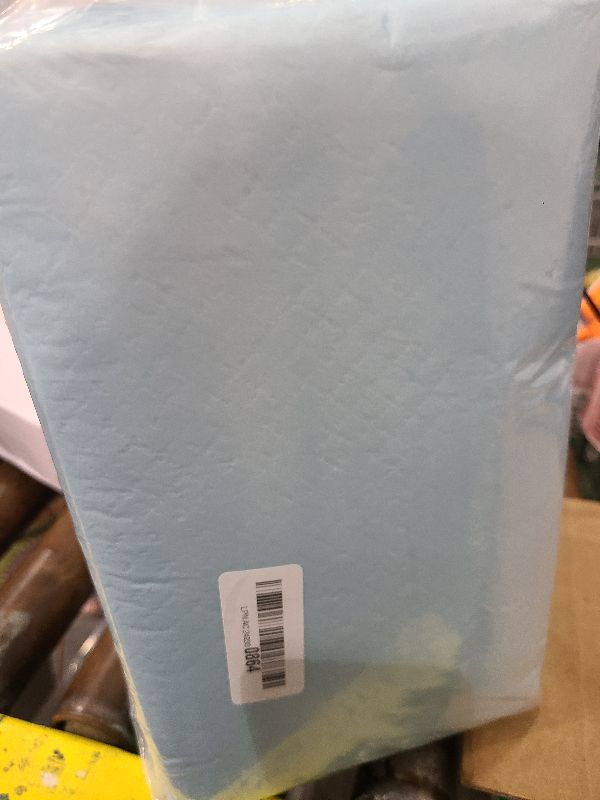 Photo 1 of 50 Count 30” x 36” Super Absorbency Disposable Underpads, Leakproof Quick Drying, Baby Puppy & Adults Bed Pads Disposable Adults, Dog Pee Pads Extra Large, XXL Incontinence Pads