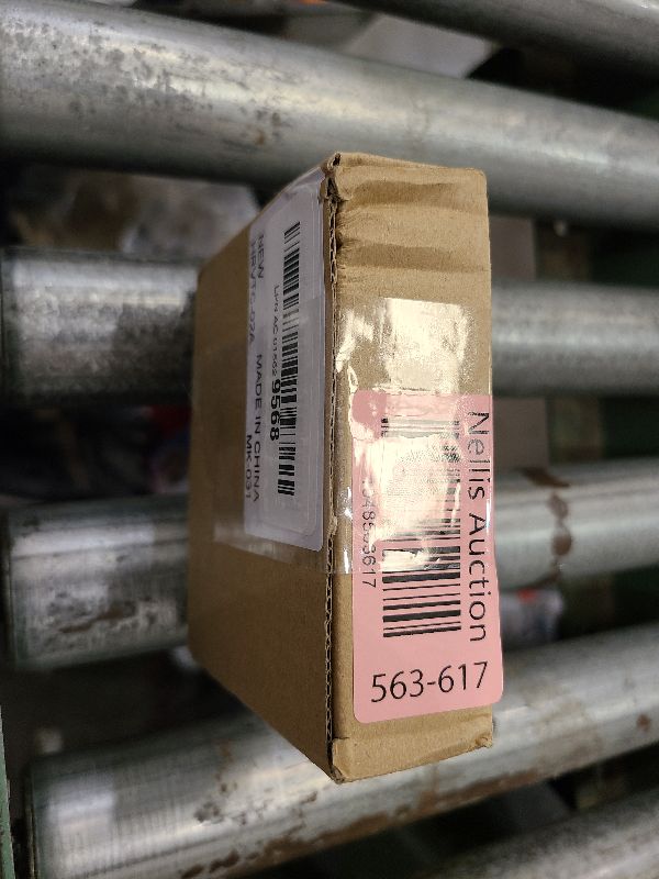 Photo 1 of [New Generation] RV Thermostat, Briidea RV LCD Screen Digital Thermostat (Cool/Heat), Replace for Dometic 3106995.032, Not Applicable For Coleman Air Conditioners & Dometic 3 Wires System, 12V DC
