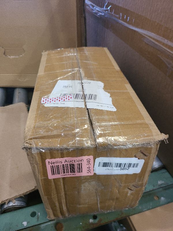 Photo 1 of 520555 Salt Chlorine Generator Cell, Suitable for Pools Up to 40,000 Gallons, Includes 15' Cable 2" PVC Unions