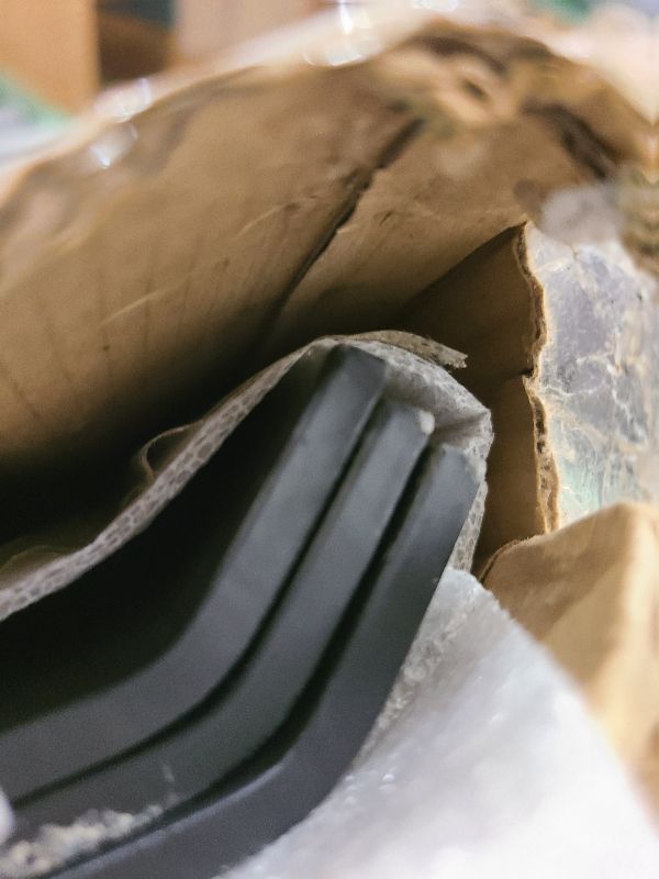 Photo 1 of 5101755S Mower Blades, 61 Inch Mower Blades, Fit for Ferris Bad Boy Scag All 61 Inch lawn Mowers, Compatible With Ferris Bad Boy Scag etc 61" Deck, Replace 5020842S 596-347 48111. 5 Years Warranty