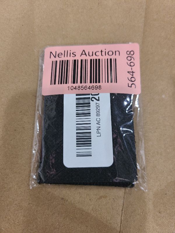 Photo 1 of 2 Packs You Read My Patch That's Enough Social Interaction for One Day Embroidered Fastener Hook & Loop Emblem Patch for Clothes Uniform Armband Backpack Biker Service Dog Vest Harness