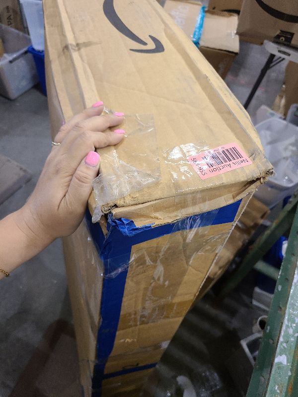 Photo 1 of Flambeau Outdoors 4455BB Rod Bunk Box, Portable Fishing Rod Storage, Black