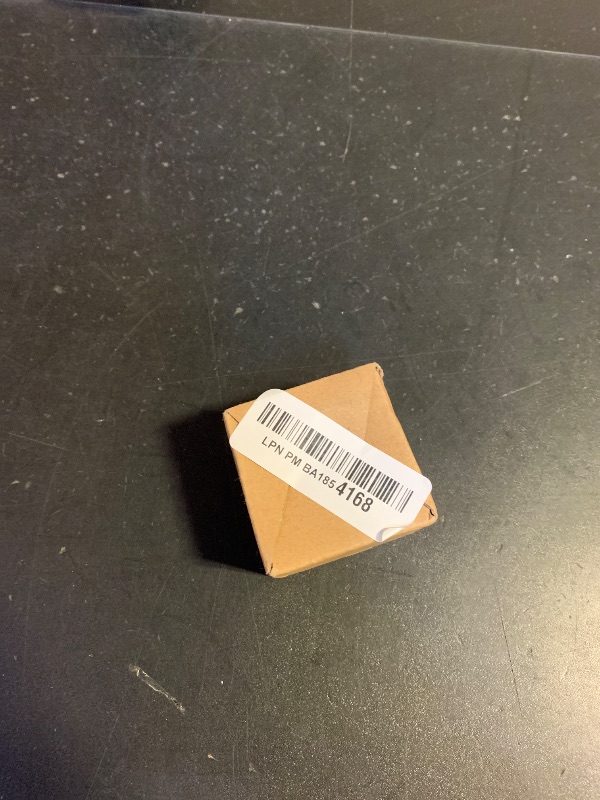 Photo 1 of 1/2 to 3/8 RV Faucet Adapter, 304 Stainless Steel 3/8 Male to 1/2 Male Compression Reducer Fittings, Water Line Supply Adapter for RV Kitchen, Water Hose Pipe Connector with Rubber Washer(2 Pack)